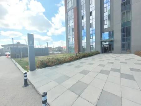 Kiralık Beytepe İncek Bulvar Loft Satılık 1+1 55 M² 17.Kat Daire