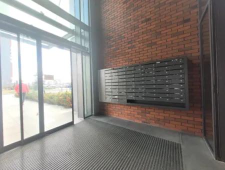 Kiralık Beytepe İncek Bulvar Loft Satılık 1+1 55 M² 17.Kat Daire