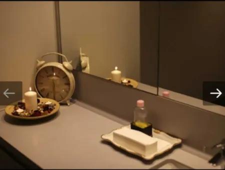 Kiralık Beytepe İncek Bulvar Loft Satılık 1+1 55 M² 17.Kat Daire