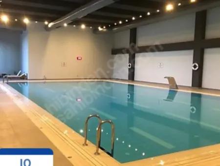 Kiralık Beytepe İncek Bulvar Loft Satılık 1+1 55 M² 17.Kat Daire