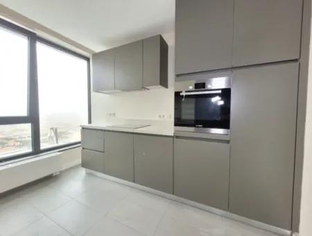 İncek Loft Satılık  2+1 85 M² 22.Kat Mogan Cephe Daire