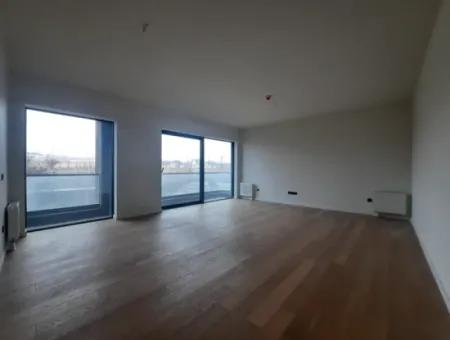 Beytepe İncek Bulvar Loft Satılık 110 M2 2+1  3.Kat Daire