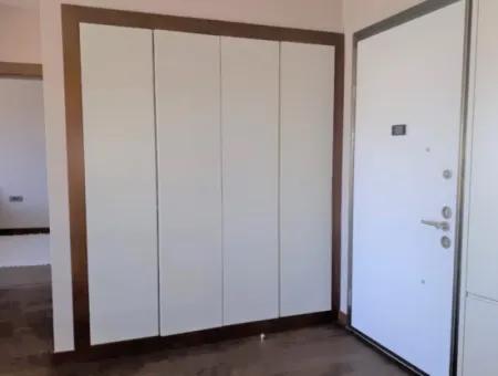 Lüks Eşyalı  İncek Prestij Satılık  1+1 62 M² 15.Kat Daire