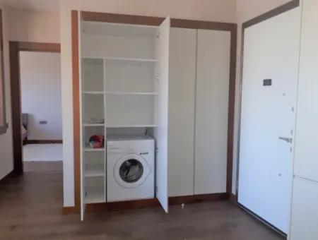 Lüks Eşyalı  İncek Prestij Satılık  1+1 62 M² 15.Kat Daire