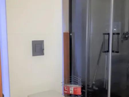 Lüks Eşyalı  İncek Prestij Satılık  1+1 62 M² 15.Kat Daire