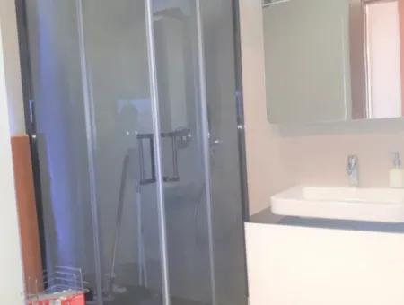 Lüks Eşyalı  İncek Prestij Satılık  1+1 62 M² 15.Kat Daire