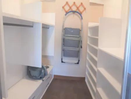 Lüks Eşyalı  İncek Prestij Satılık  1+1 62 M² 15.Kat Daire