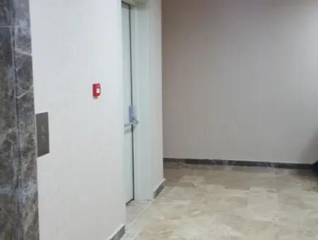 Lüks Eşyalı  İncek Prestij Satılık  1+1 62 M² 15.Kat Daire