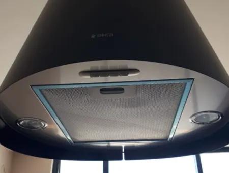 Boş Lüks Eşyalı  İncek Prestij Kiralık  1+1 62 M² 18.Kat Daire