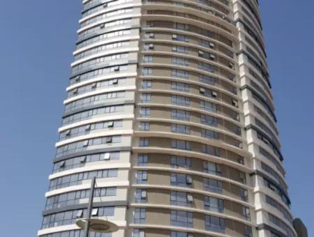 Boş Lüks Eşyalı  İncek Prestij Kiralık  1+1 62 M² 18.Kat Daire