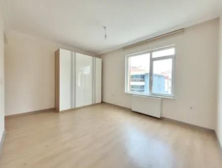 Kiracısız Kök Tapu Eskişehir Tepebaşı Batıkent Demirel Vizyon  Sitesi Satılık 2.Kat 3+1 Daire