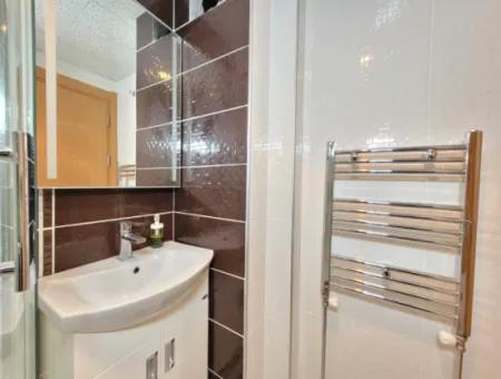 Kiracısız Kök Tapu Eskişehir Tepebaşı Batıkent Demirel Vizyon  Sitesi Satılık 2.Kat 3+1 Daire