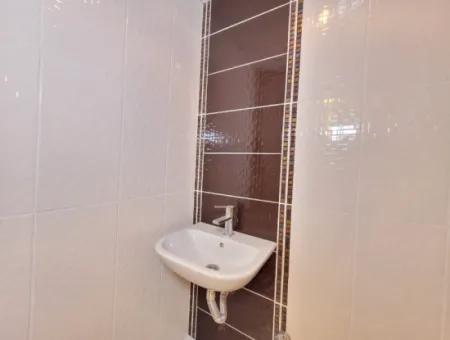 Kiracısız Kök Tapu Eskişehir Tepebaşı Batıkent Demirel Vizyon  Sitesi Satılık 2.Kat 3+1 Daire