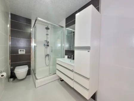 Kiracısız Kök Tapu Eskişehir Tepebaşı Batıkent Demirel Vizyon  Sitesi Satılık 2.Kat 3+1 Daire