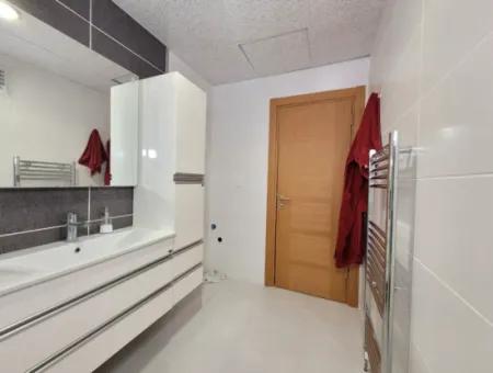 Kiracısız Kök Tapu Eskişehir Tepebaşı Batıkent Demirel Vizyon  Sitesi Satılık 2.Kat 3+1 Daire