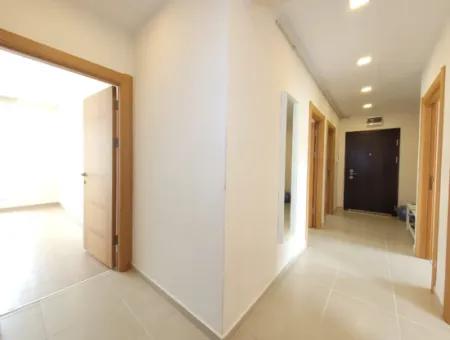Kiracısız Kök Tapu Eskişehir Tepebaşı Batıkent Demirel Vizyon  Sitesi Satılık 2.Kat 3+1 Daire