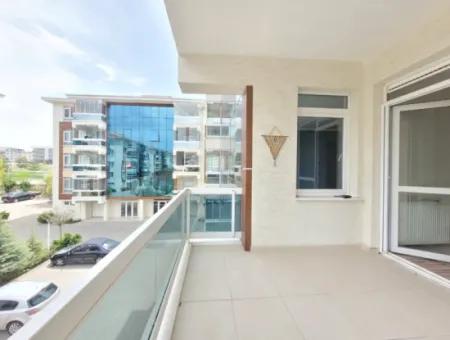 Kiracısız Kök Tapu Eskişehir Tepebaşı Batıkent Demirel Vizyon  Sitesi Satılık 2.Kat 3+1 Daire