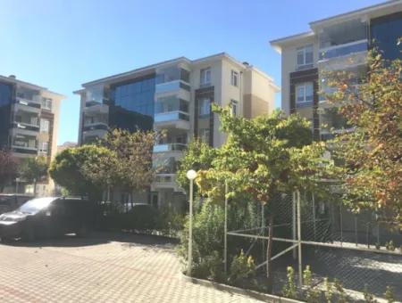 Kiracısız Kök Tapu Eskişehir Tepebaşı Batıkent Demirel Vizyon  Sitesi Satılık 2.Kat 3+1 Daire