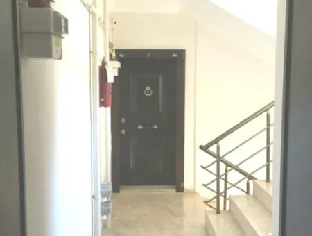 Kiracısız Kök Tapu Eskişehir Tepebaşı Batıkent Demirel Vizyon  Sitesi Satılık 2.Kat 3+1 Daire