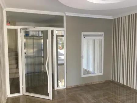 Kiracısız Kök Tapu Eskişehir Tepebaşı Batıkent Demirel Vizyon  Sitesi Satılık 2.Kat 3+1 Daire