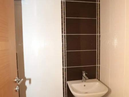 Kiracısız Kök Tapu Eskişehir Tepebaşı Batıkent Demirel Vizyon  Sitesi Satılık 2.Kat 3+1 Daire