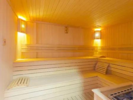 İncek Prestij Satılık  1+1 62 M² Kartal Yuvası 43.Kat Daire