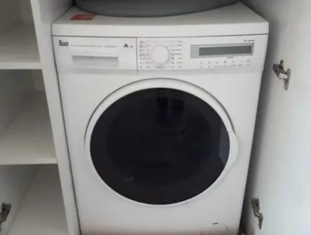 İncek Prestij Satılık  1+1 62 M² Kartal Yuvası 43.Kat Daire