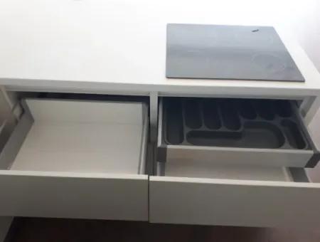 İncek Prestij Satılık  1+1 62 M² Kartal Yuvası 43.Kat Daire