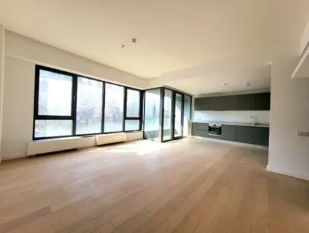 Kiracısız İncek Loft Satılık  2+1 Dubleks Şehir Manzaralı 2.Kat Daire