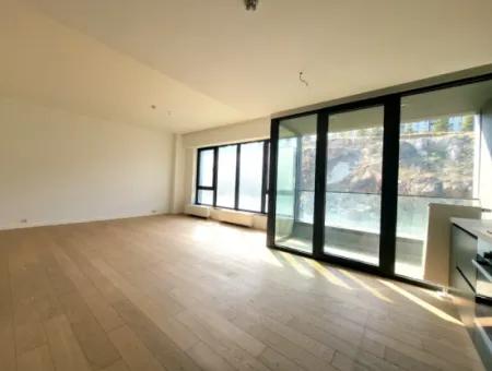 Kiracısız İncek Loft Satılık  2+1 Dubleks Şehir Manzaralı 2.Kat Daire