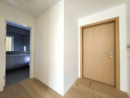 Kiracısız İncek Loft Satılık  2+1 Dubleks Şehir Manzaralı 2.Kat Daire