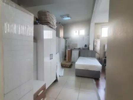 Çanakkale Merkez Satılık Dükkan Atatürk Cadde'si Barbaros Mah. 115 M² Dükkan