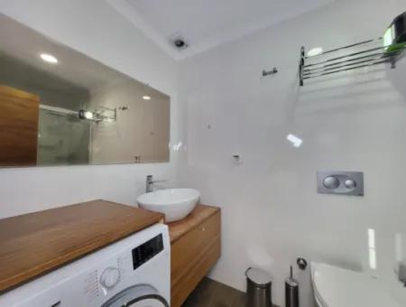 Atakule Yakının Da Kiralık Eşyalı 1+1 Residence Daire Güzeltepe Çankaya Ankara