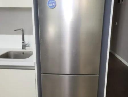 Atakule Yakının Da Kiralık Eşyalı 1+1 Residence Daire Güzeltepe Çankaya Ankara