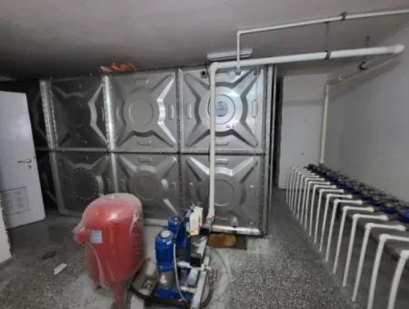 Atakule Yakının Da Kiralık Eşyalı 1+1 Residence Daire Güzeltepe Çankaya Ankara