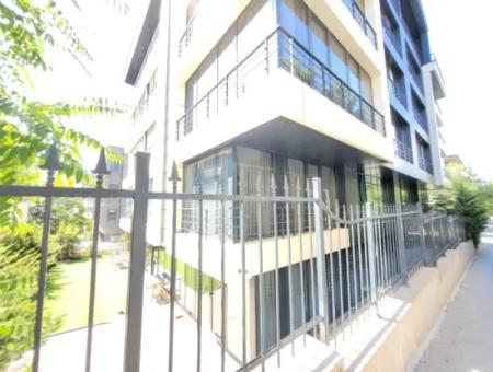 Atakule Yakının Da Kiralık Eşyalı 1+1 Residence Daire Güzeltepe Çankaya Ankara