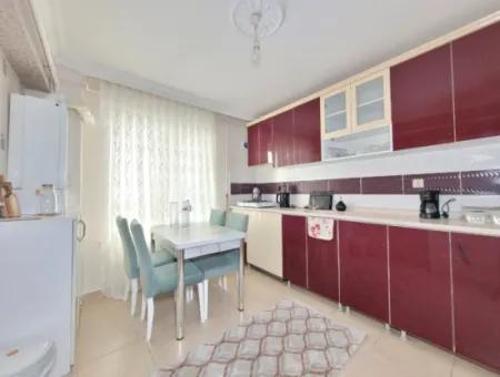 Boş Etimesgut Mit Yakınından Alsancak Mahallesi  2+1 Ters Dubleks Satılık Daire