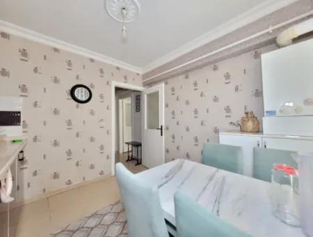 Boş Etimesgut Alsancak Mahallesi  2+1 Ters Dubleks Satılık Daire