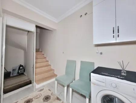 Etimesgut Mit Yakınından Alsancak Mahallesi  2+1 Ters Dubleks Satılık Daire 23.000 Tl Kiracı Var