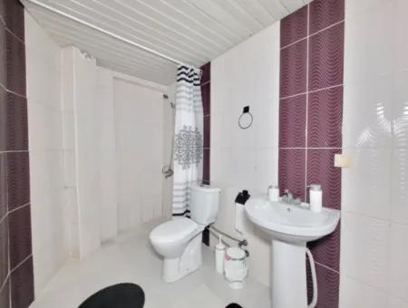 Boş Etimesgut Alsancak Mahallesi  2+1 Ters Dubleks Satılık Daire