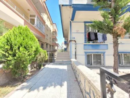 Boş Etimesgut Mit Yakınından Alsancak Mahallesi  2+1 Ters Dubleks Satılık Daire