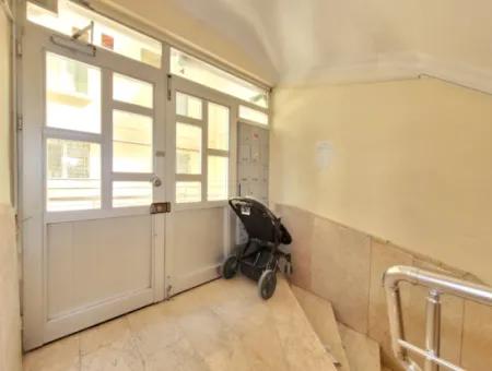 Boş Etimesgut Mit Yakınından Alsancak Mahallesi  2+1 Ters Dubleks Satılık Daire