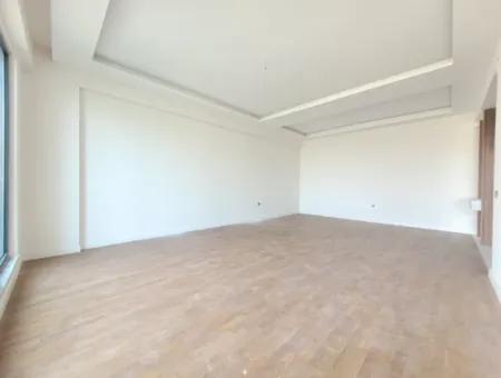 Ankara Çayyolu Alacaatlı Mh. Satılık Viole Sitesi As Royal Prestij Yatay Mimarı Bahçe Katı  4+1 Daire