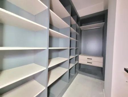 Ankara Çayyolu Alacaatlı Mh. Satılık Viole Sitesi As Royal Prestij Yatay Mimarı Bahçe Katı  4+1 Daire