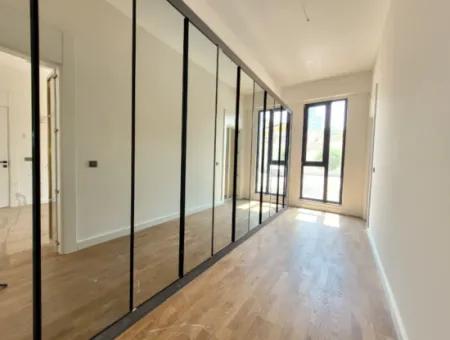 Ankara Çayyolu Alacaatlı Mh. Satılık Viole Sitesi As Royal Prestij Yatay Mimarı Bahçe Katı  4+1 Daire