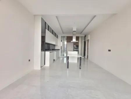 Ankara Çayyolu Alacaatlı Mh. Satılık Viole Sitesi As Royal Prestij Yatay Mimarı  4+1 Daire