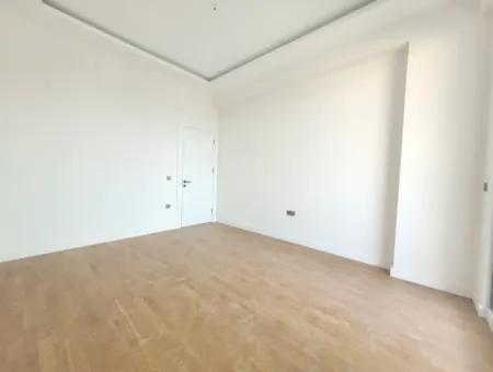 Ankara Çayyolu Alacaatlı Mh. Satılık Viole Sitesi As Royal Prestij Yatay Mimarı  4+1 Daire