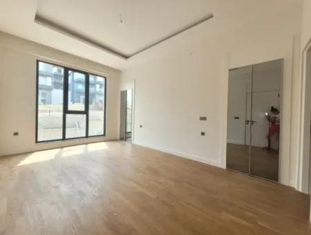 Ankara Çayyolu Alacaatlı Mh. Satılık Viole Sitesi As Royal Prestij Yatay Mimarı  4+1 Daire