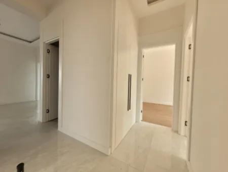 Ankara Çayyolu Alacaatlı Mh. Satılık Viole Sitesi As Royal Prestij Yatay Mimarı  4+1 Daire