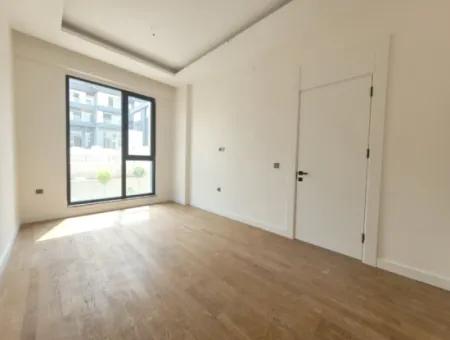 Ankara Çayyolu Alacaatlı Mh. Satılık Viole Sitesi As Royal Prestij Yatay Mimarı  4+1 Daire